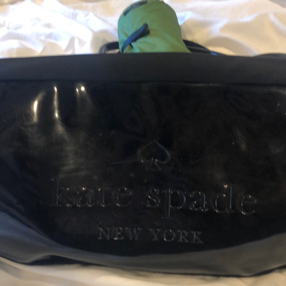 Kate Spade diaper bag